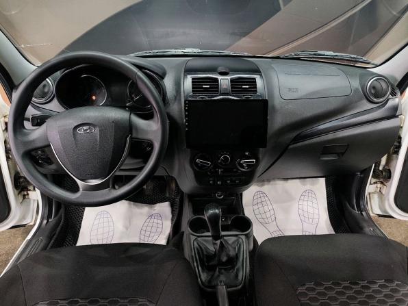 Lada (ВАЗ) Granta I Рестайлинг с пробегом 2024 года, цена 700 000 рублей, 180000 км, седан, Автокод Объявления