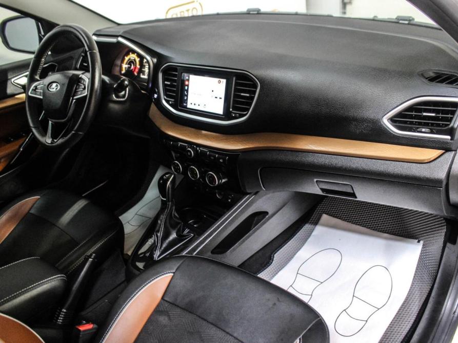 Lada (ВАЗ) Vesta I Рестайлинг (NG) Калуга  - изображение 5