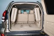 Toyota Land Cruiser Prado 120 Series Сургут  - изображение 38