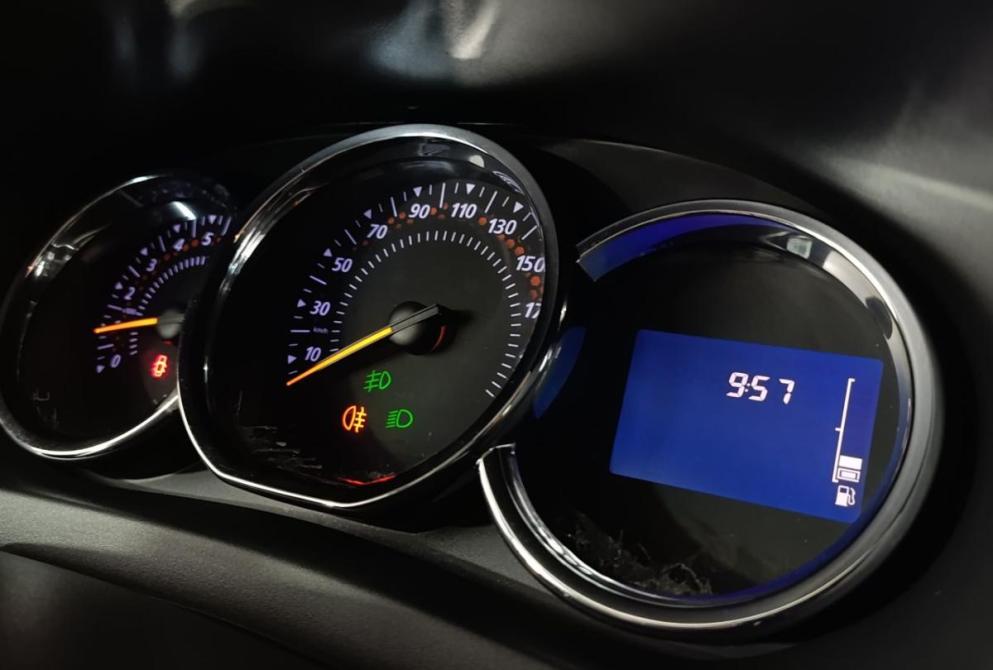 Renault Sandero II Волгоград  - изображение 13