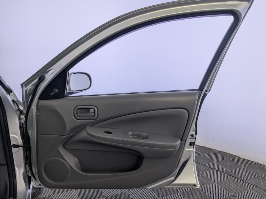 Nissan Almera Classic I Москва  - изображение 23