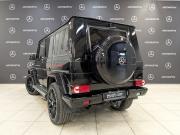 Mercedes-Benz G-Класс II (W463) Рестайлинг 4 Москва  - изображение 34