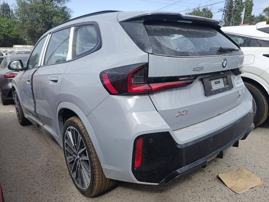 BMW X1 III (U11/U12) Самара  - изображение 4
