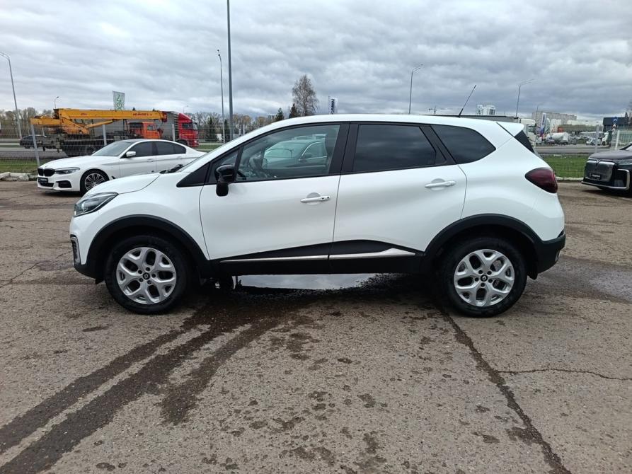 Renault Kaptur I Набережные Челны  - изображение 10