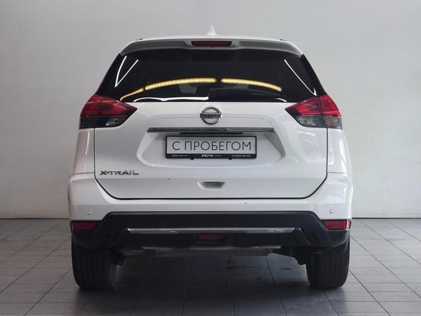 Nissan X-Trail III Рестайлинг с пробегом 2019 года, цена 2 350 000 рублей, 99446 км, внедорожник, Автокод Объявления