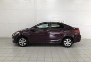 Hyundai Solaris I Астрахань  - изображение 28