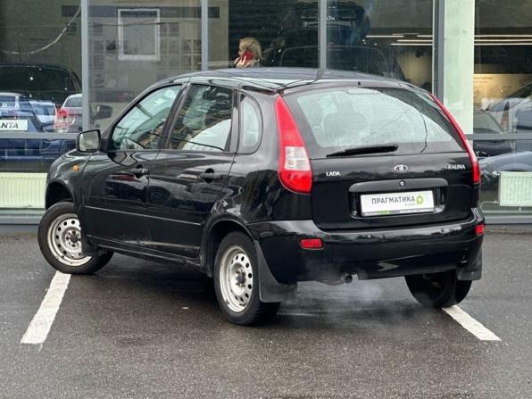 Lada (ВАЗ) Kalina I с пробегом 2013 года, цена 239 000 рублей, 158000 км, хэтчбек, Автокод Объявления