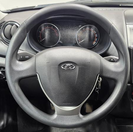 Lada (ВАЗ) Granta I Рестайлинг с пробегом 2020 года, цена 689 000 рублей, 81000 км, хэтчбек, Автокод Объявления