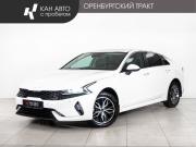 Kia K5 III Казань  - изображение 16