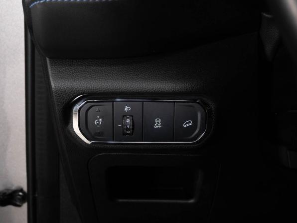 Haval Jolion I с пробегом 2023 года, цена 2 033 000 рублей, 54100 км, внедорожник, Автокод Объявления