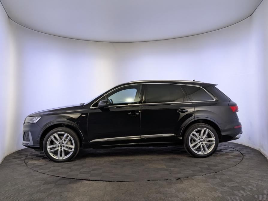 Audi Q7 II (4M) Рестайлинг Москва  - изображение 8