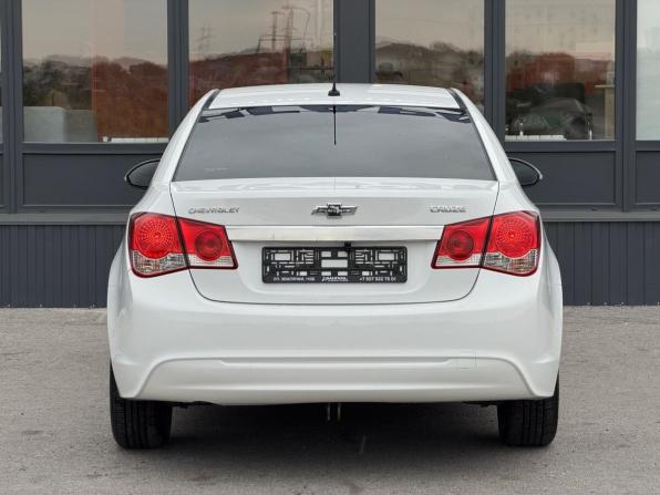 Chevrolet Cruze I Рестайлинг с пробегом 2014 года, цена 930 000 рублей, 94735 км, седан, Автокод Объявления