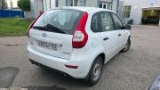 Lada (ВАЗ) Kalina II Тольятти  - изображение 10