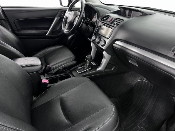 Subaru Forester IV с пробегом 2013 года, цена 1 590 000 рублей, 171360 км, внедорожник, Автокод Объявления