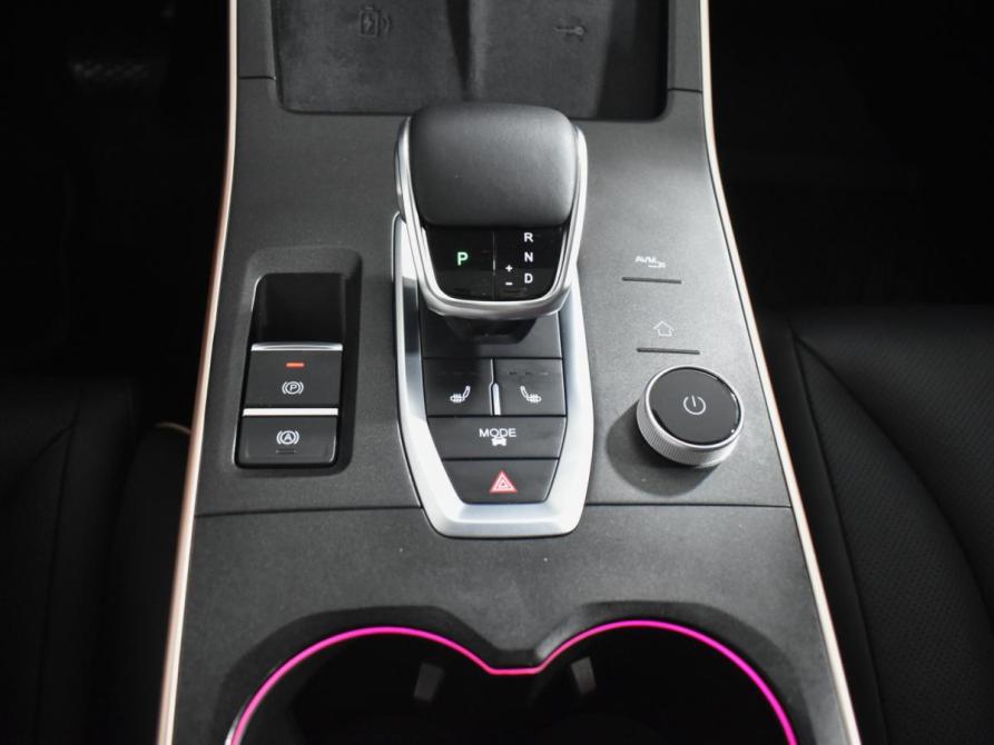 Omoda C5 I Санкт-Петербург  - изображение 18