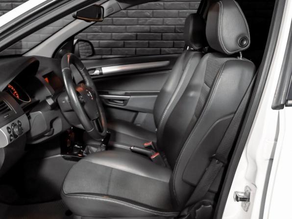 Opel Astra H Рестайлинг с пробегом 2014 года, цена 615 000 рублей, 115600 км, хэтчбек, Автокод Объявления