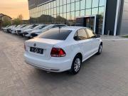 Volkswagen Polo V Рестайлинг Астрахань  - изображение 24