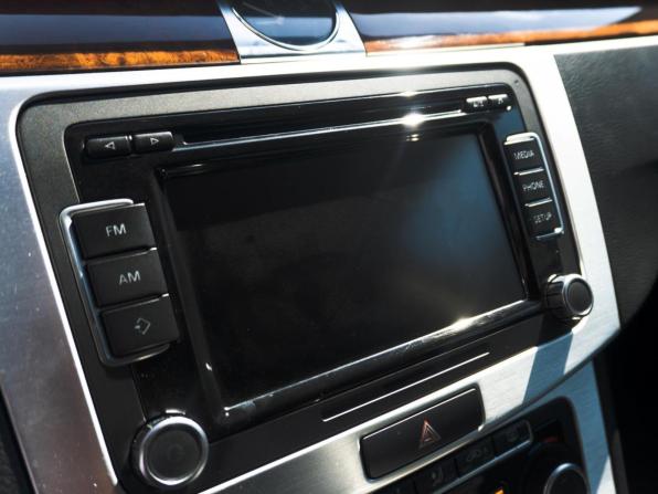 Volkswagen Passat B7 с пробегом 2011 года, цена 1 049 000 рублей, 156630 км, седан, Автокод Объявления