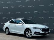 Skoda Octavia IV (A8) Санкт-Петербург  - изображение 28