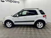 Suzuki SX4 I (Classic) Рестайлинг Воронеж  - изображение 29