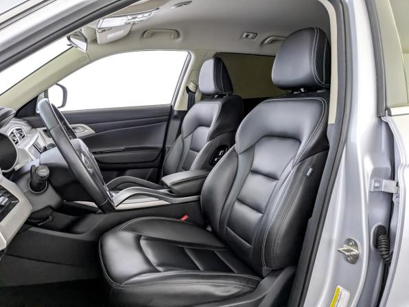 Geely Atlas I с пробегом 2021 года, цена 1 815 000 рублей, 79855 км, внедорожник, Автокод Объявления