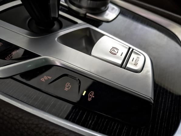 BMW 7 серии VI (G11/G12) Рестайлинг с пробегом 2020 года, цена 5 145 000 рублей, 82968 км, седан, Автокод Объявления