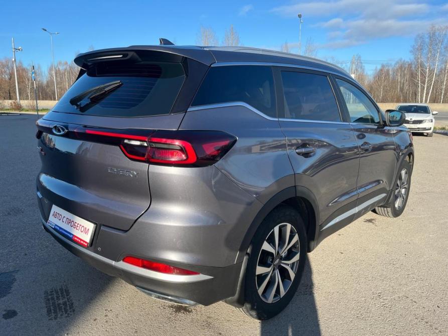 Chery Tiggo 7 Pro I Пермь  - изображение 12