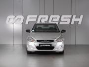Hyundai Solaris I Минеральные Воды  - изображение 18