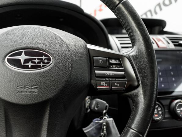 Subaru Impreza IV с пробегом 2012 года, цена 1 250 000 рублей, 147715 км, хэтчбек, Автокод Объявления
