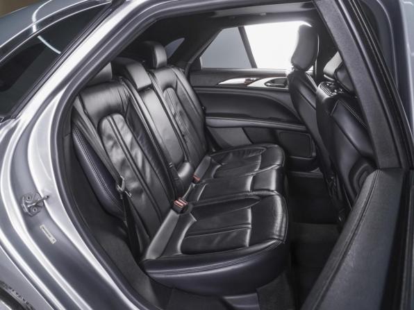 Lincoln MKZ II Рестайлинг с пробегом 2020 года, цена 2 500 000 рублей, 102930 км, седан, Автокод Объявления
