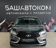 Lada (ВАЗ) Vesta I Уфа  - изображение 17