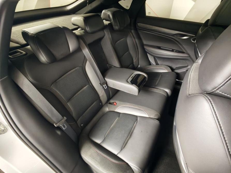 Geely Tugella I Рестайлинг Москва  - изображение 16