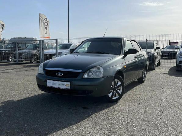 Lada (ВАЗ) Priora I с пробегом 2011 года, цена 312 000 рублей, 146481 км, седан, Автокод Объявления