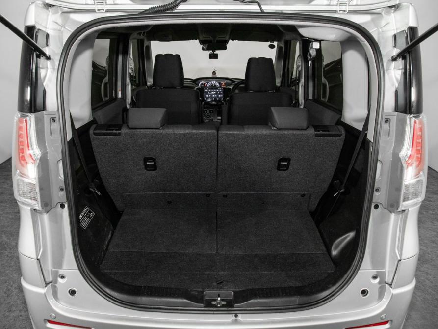 Suzuki Solio III Иркутск  - изображение 20