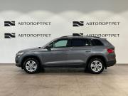 Skoda Kodiaq I Санкт-Петербург  - изображение 16