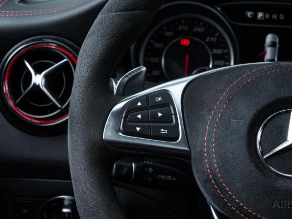 Mercedes-Benz CLA AMG I (C117 X117) Рестайлинг с пробегом 2018 года, цена 3 045 000 рублей, 90301 км, седан, Автокод Объявления