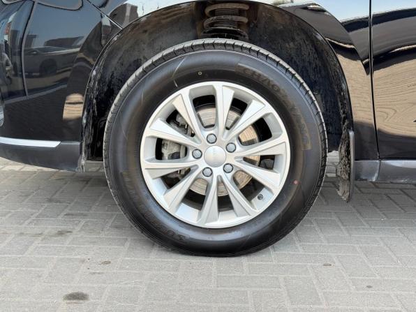 Haval M6 II с пробегом 2024 года, цена 1 899 000 рублей, 35840 км, внедорожник, Автокод Объявления