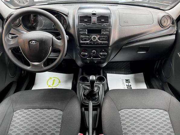 Lada (ВАЗ) Granta I Рестайлинг с пробегом 2023 года, цена 845 000 рублей, 80154 км, лифтбек, Автокод Объявления
