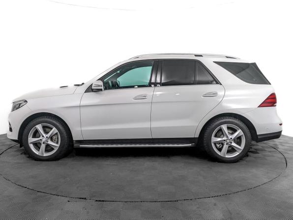 Mercedes-Benz GLE I (W166) с пробегом 2016 года, цена 2 975 000 рублей, 194852 км, внедорожник, Автокод Объявления
