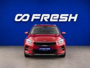 Kia XCeed I Москва  - изображение 23
