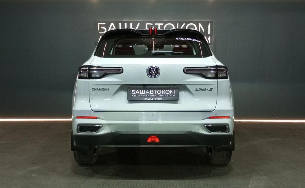 Changan UNI-S I Уфа  - изображение 6