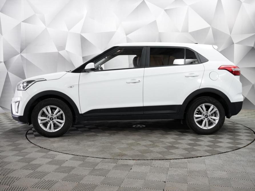 Hyundai Creta I Ульяновск  - изображение 2