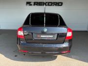 Skoda Octavia II (A5) Рестайлинг Уфа  - изображение 21