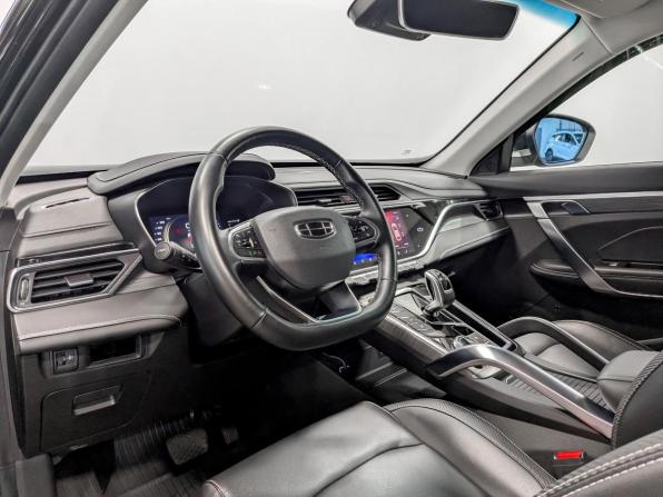 Geely Atlas Pro с пробегом 2023 года, цена 2 060 000 рублей, 46872 км, внедорожник, Автокод Объявления