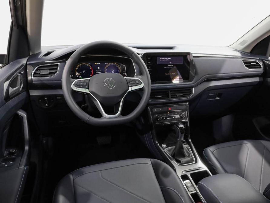 Volkswagen Tharu XR Ростов-на-Дону  - изображение 6