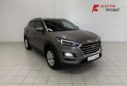 Hyundai Tucson III Рестайлинг Астрахань  - изображение 21