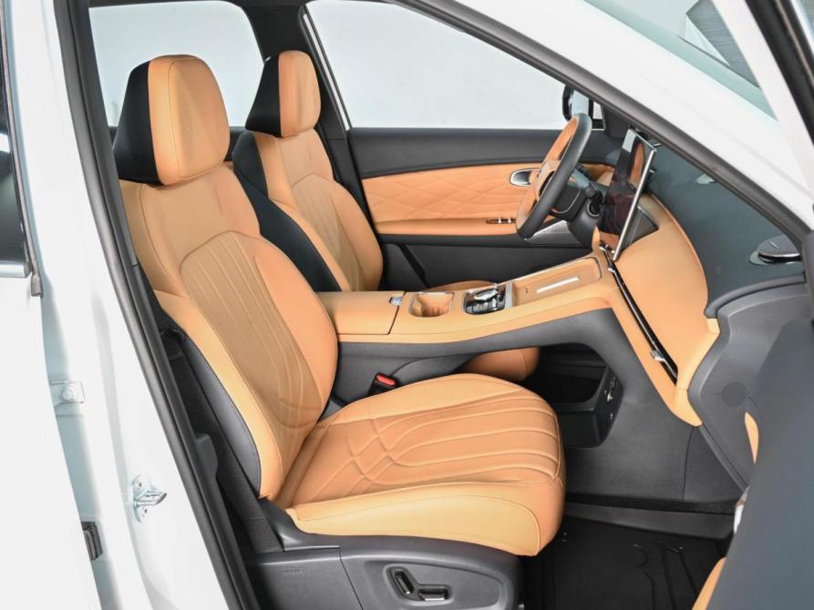 Geely Galaxy Starship 7 Ростов-на-Дону  - изображение 6