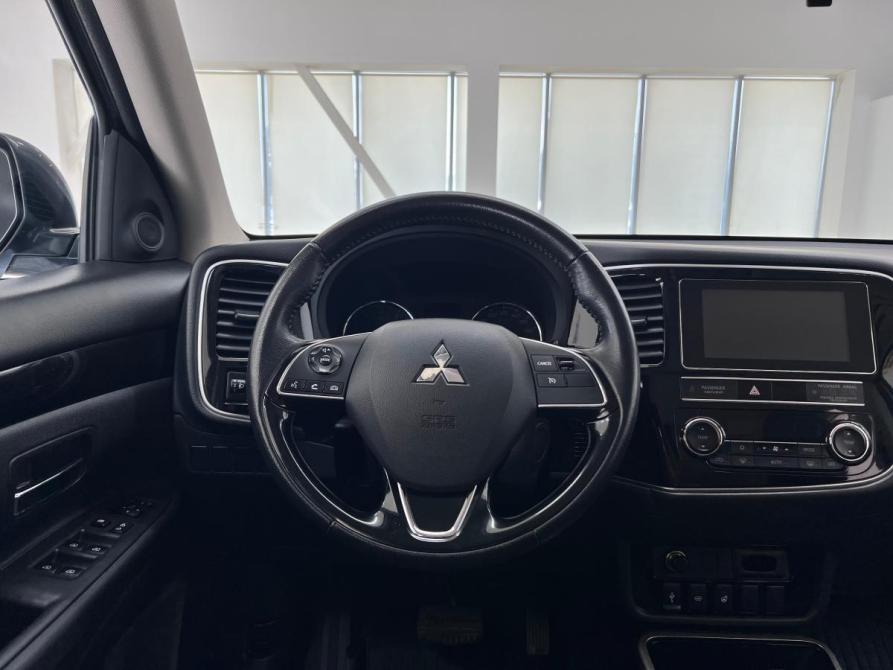 Mitsubishi Outlander III Рестайлинг 3 Волгоград  - изображение 14