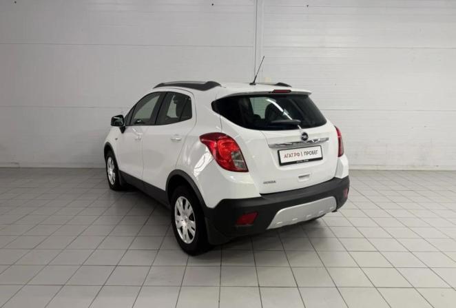 Opel Mokka I с пробегом 2014 года, цена 950 000 рублей, 192453 км, внедорожник, Автокод Объявления