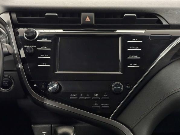 Toyota Camry VIII (XV70) с пробегом 2020 года, цена 2 149 000 рублей, 197244 км, седан, Автокод Объявления